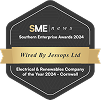 Sep24192Wired-By-Jessops-Ltd_SME-Southern-Enterprise-Awards-2024--Winners-Badge 1