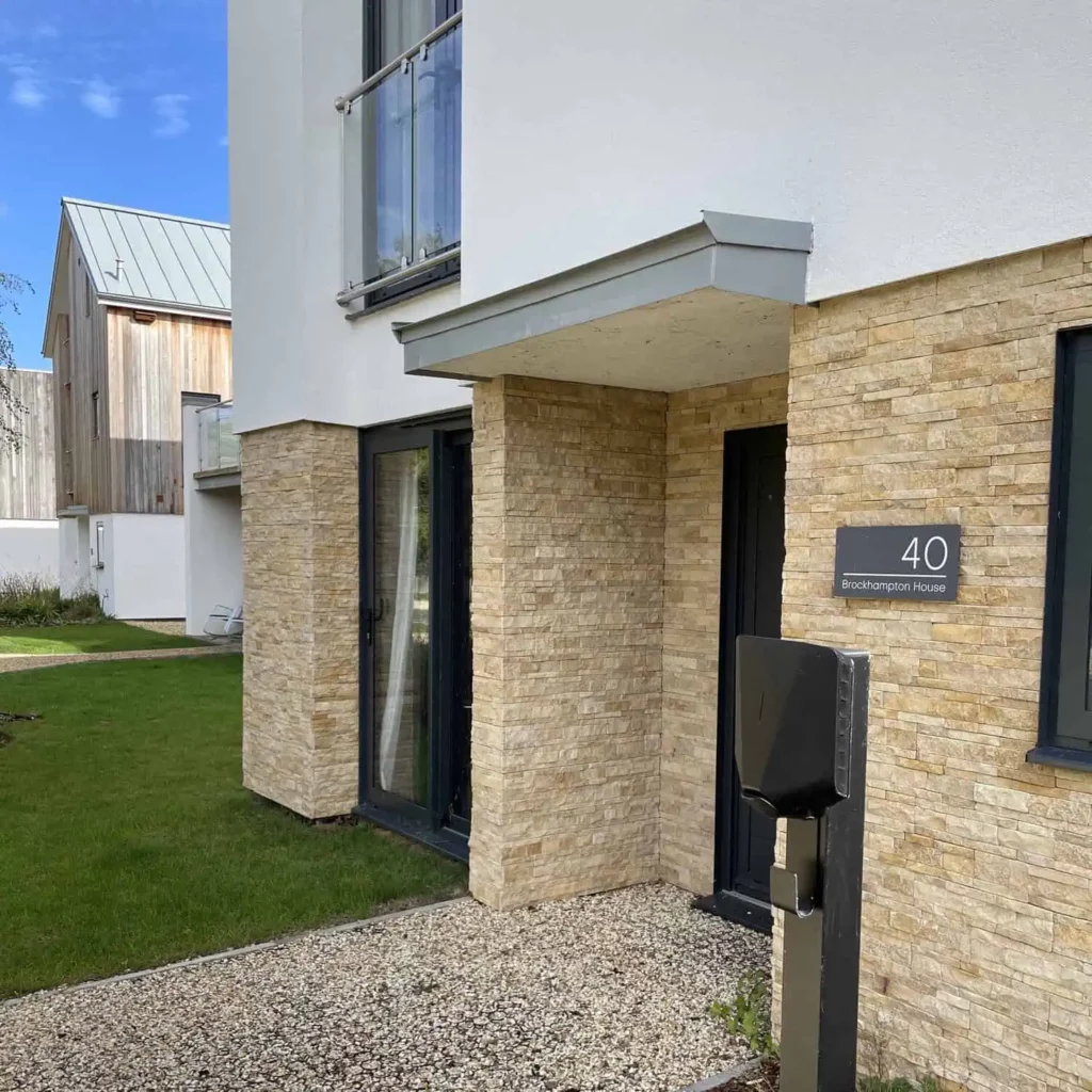 Electric Vehicle (EV) Charger Installation Cornwall | Wired by Jessops