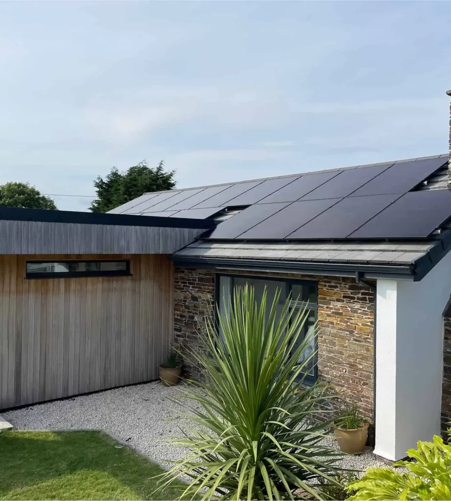 Renewable Energy Experts Cornwall | Wired by Jessops