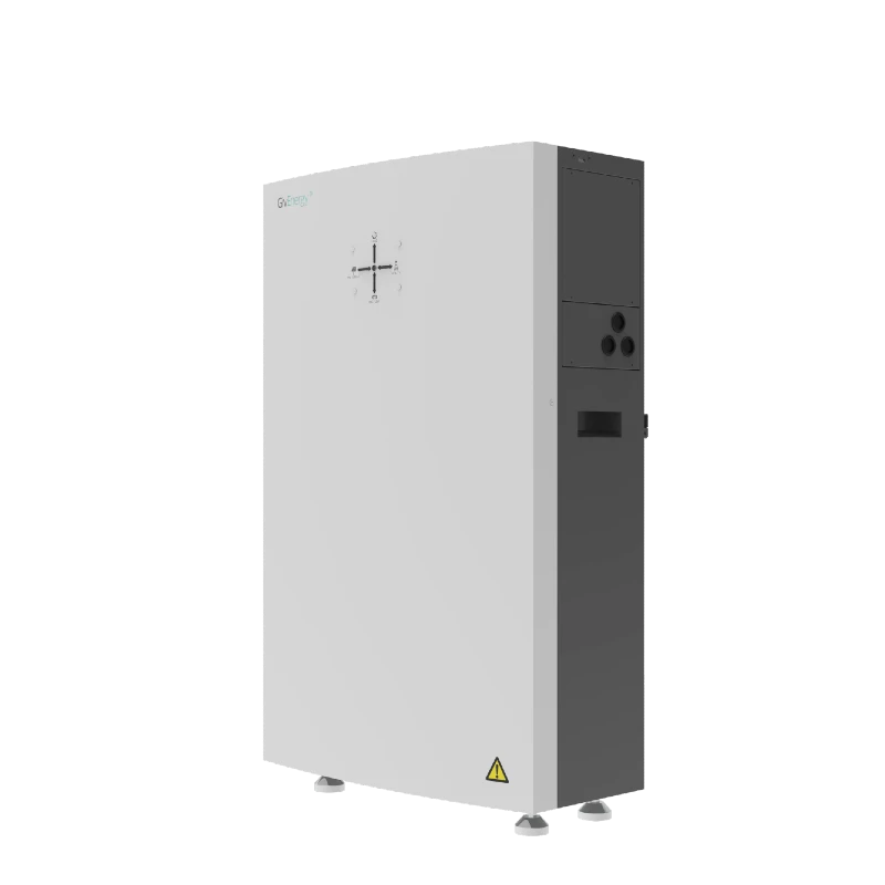 GivEnergy All in One 2 Solar Battery