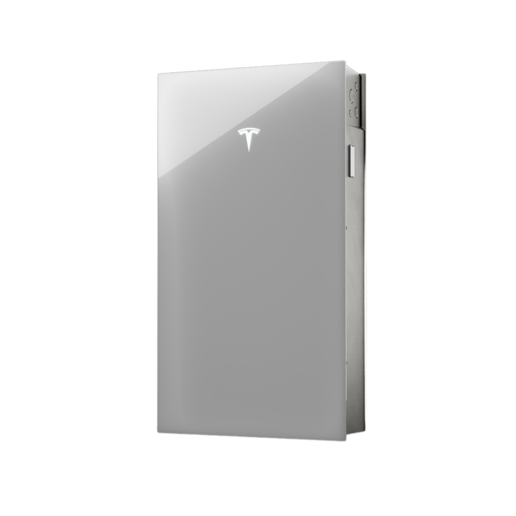 Tesla Powerwall 3 Solar Battery