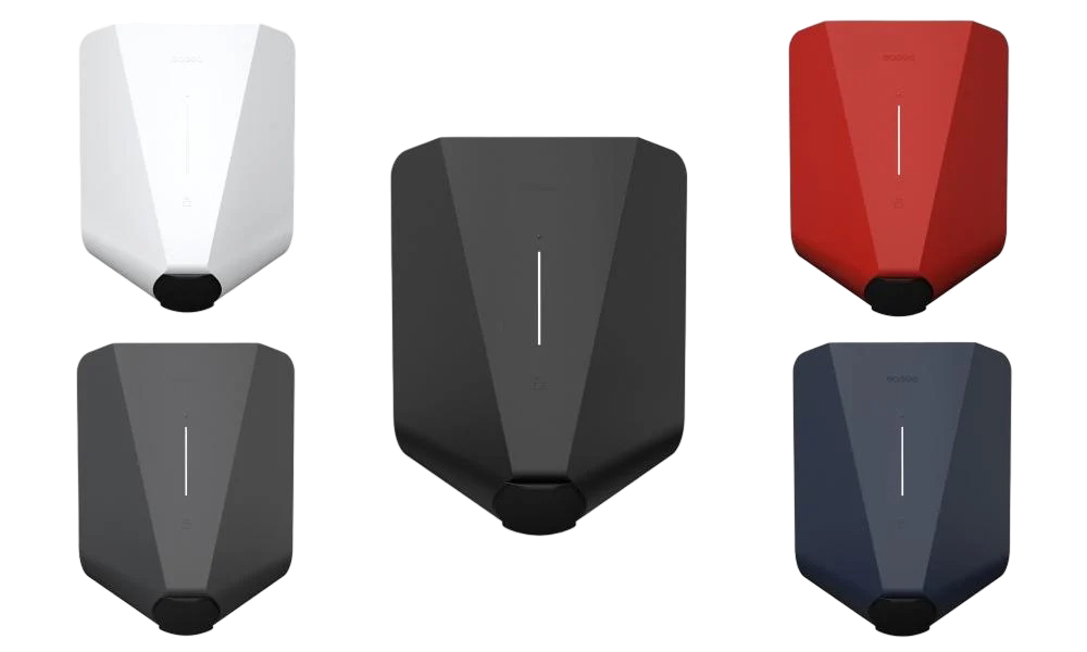 Easee One Home EV Charger