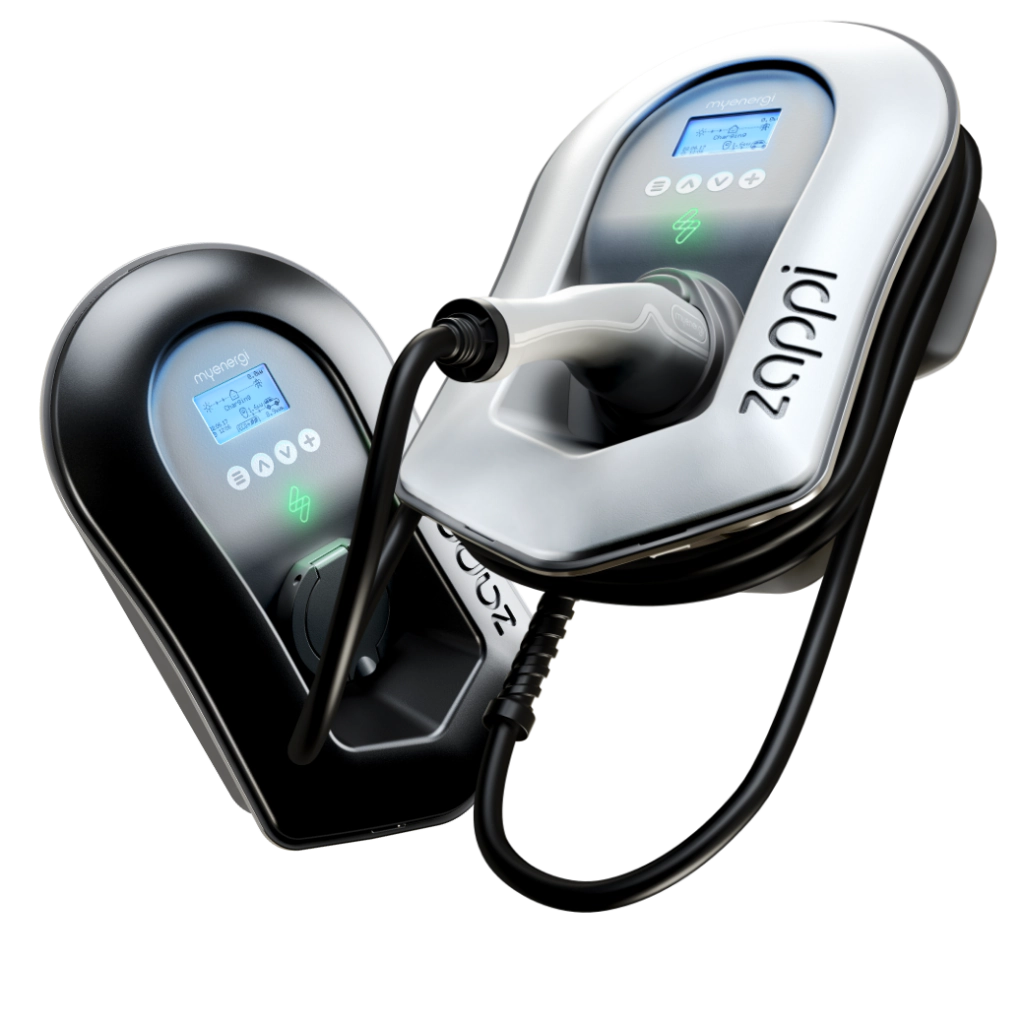 myenergi Zappi Home EV Charger